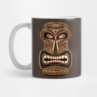 Tribal Totem Mug